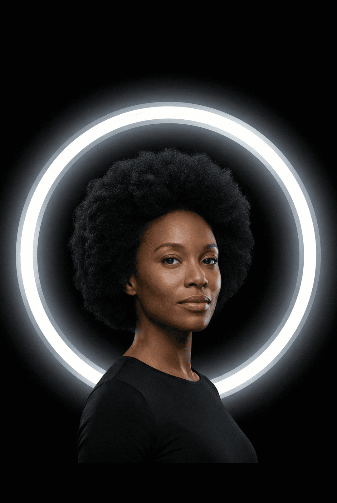 Equinox Coach Zara Williams, The Reset Specialist specialist, in a premium editorial portrait focusing on high-performance movement.