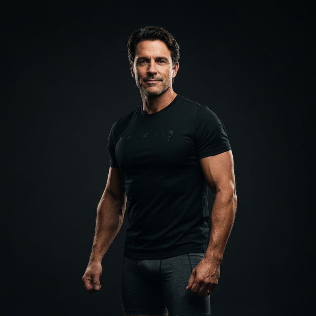 Eric Cressey, President and Co-Founder, Cressey Sports Performance; Director of Player Health and Performance, New York Yankees, member of the Equinox Health Advisory Board.