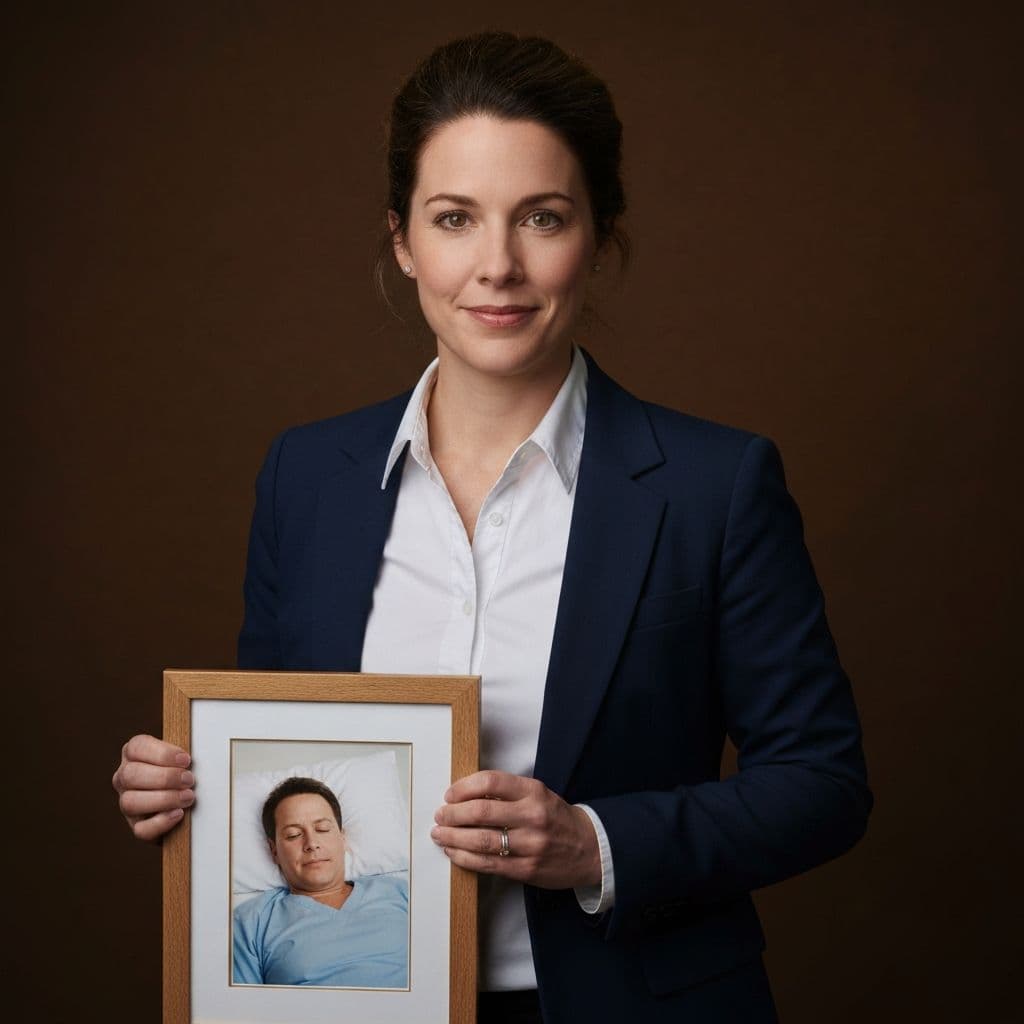 Dr. Rebecca Robbins, Assistant Professor of Medicine, Harvard Medical School; Sleep Scientist, Brigham and Women's Hospital, member of the Equinox Health Advisory Board.